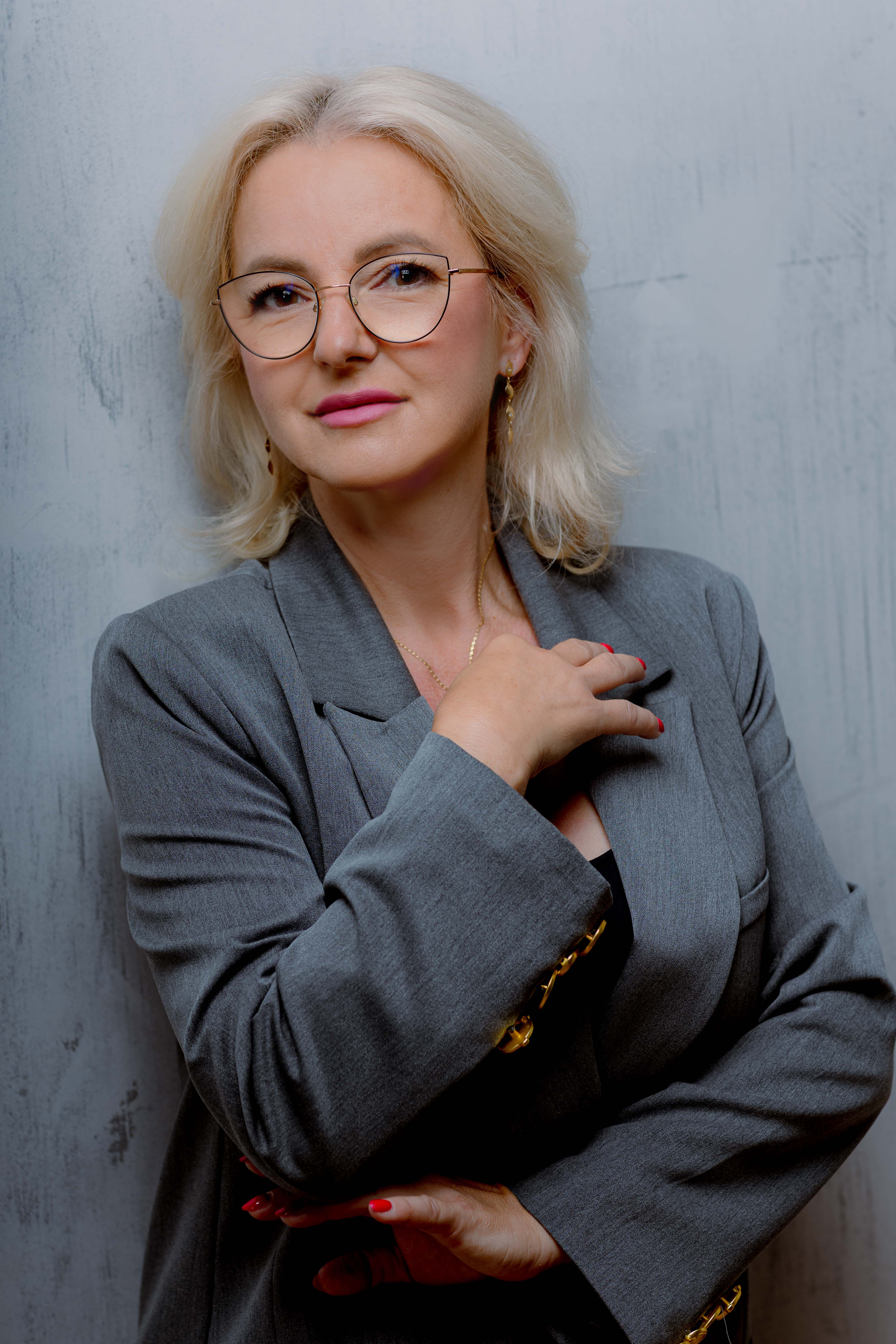 Mirosława Malisiewicz
